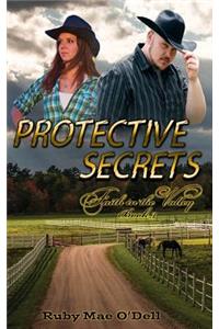 Protective Secrets: Faith in the Valley: Book 3