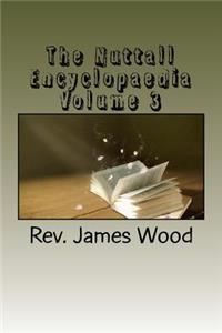 The Nuttall Encyclopaedia Volume 3