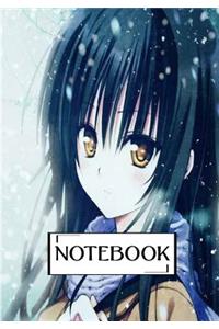 Notebook