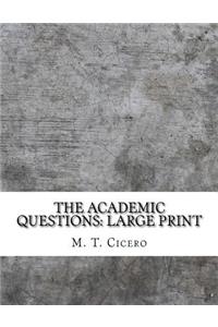 The Academic Questions