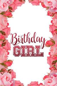 Birthday Girl
