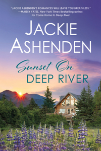 That Deep River Feeling