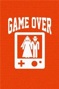Game Over