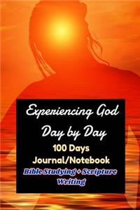 Experiencing God Day by Day