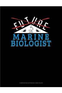 Future Marine Biologist