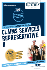 Claims Services Representative II (C-4792)