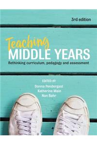 Teaching Middle Years