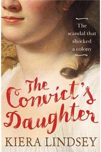 Convict's Daughter