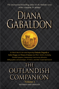 The Outlandish Companion Volume 1