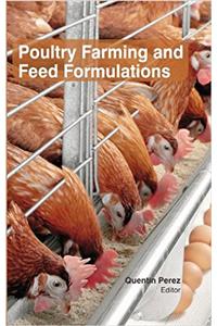Poultry Farming & Feed Formulations
