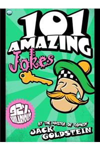 101 Amazing Jokes