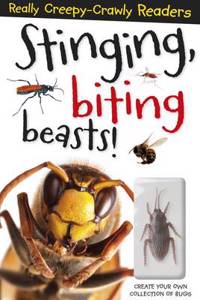 Stinging, Biting Beasts!