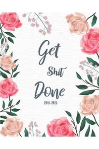 Get Shit Done 2019-2023