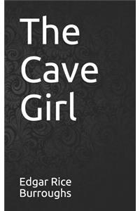 The Cave Girl