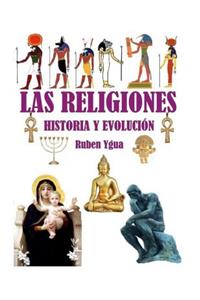 Religiones Historia Y Evolución