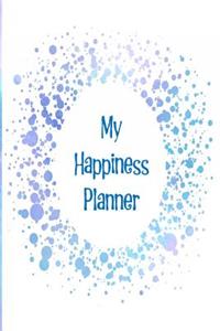 My Happiness Planner