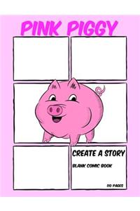 Pink Piggy