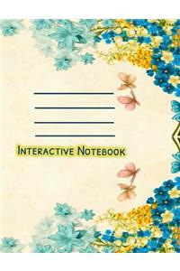 Interactive Notebook