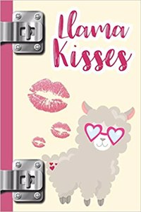 Llama Kisses
