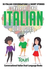 Conversational Italian Dialogues