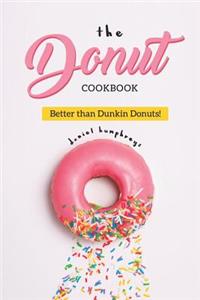 Donut Cookbook