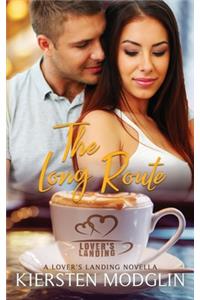 Long Route: A Lover's Landing Novella