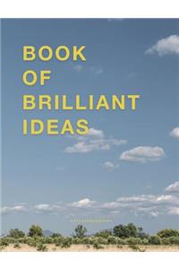 Book of Brilliant Ideas