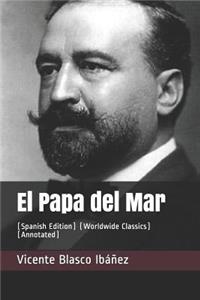 El Papa del Mar