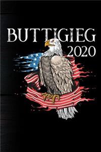 Buttigieg 2020