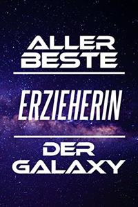 Aller Beste Erzieherin Der Galaxy