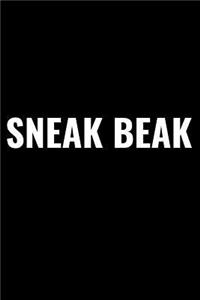 Sneak Beak