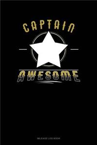 Captain Awesome