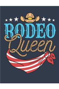 Rodeo Queen