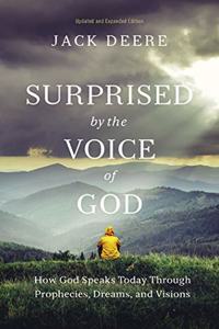 Surprised by the Voice of God