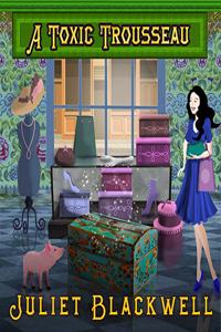 Toxic Trousseau