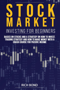 Stock Market Investing for Beginners