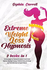 Extreme Weight Loss Hypnosis