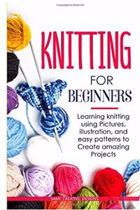 Knitting for Beginners