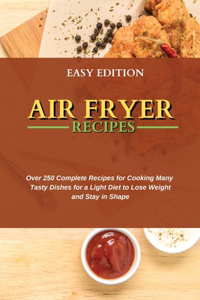 Air Fryer Recipes