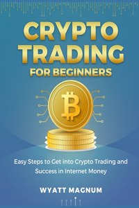 Crypto Trading for Beginners