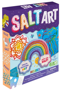 Salt Art