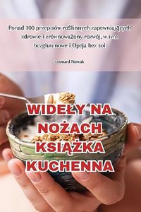 Widely Na No&#379;ach Ksi&#260;&#379;ka Kuchenna