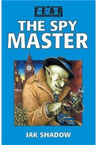 The Spy Master