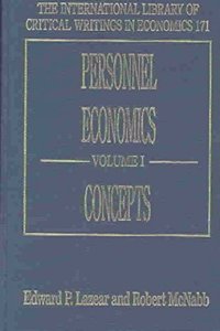 Personnel Economics