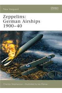 Zeppelins