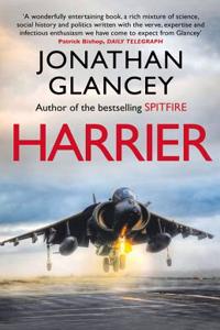 Harrier