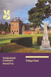 Tredegar House, South Wales