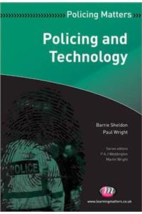 Policing and Technology