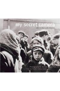 My Secret Camera