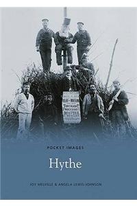 Hythe The Second Selection